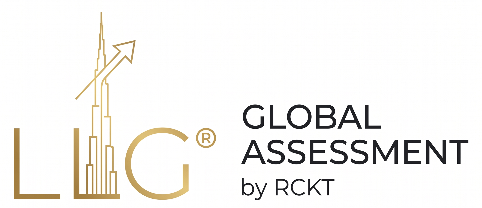 LLG Global Assessment (Logotipo)